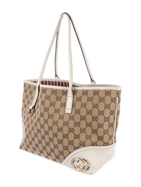 gucci britt purse|gucci designer tote bag.